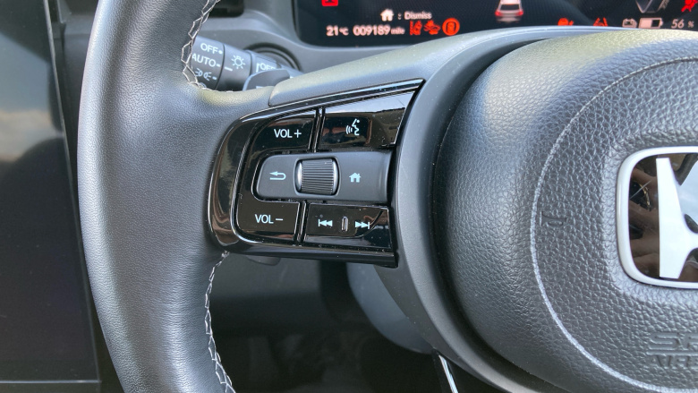 Honda E Ny1 150kW Elegance 69kWh 5dr Auto Electric Hatchback